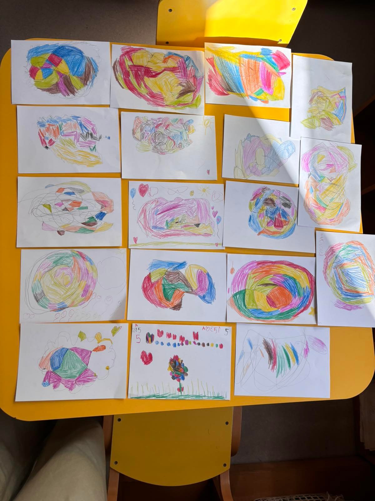 Workshop Kindergarten Orce Nikolov - 13